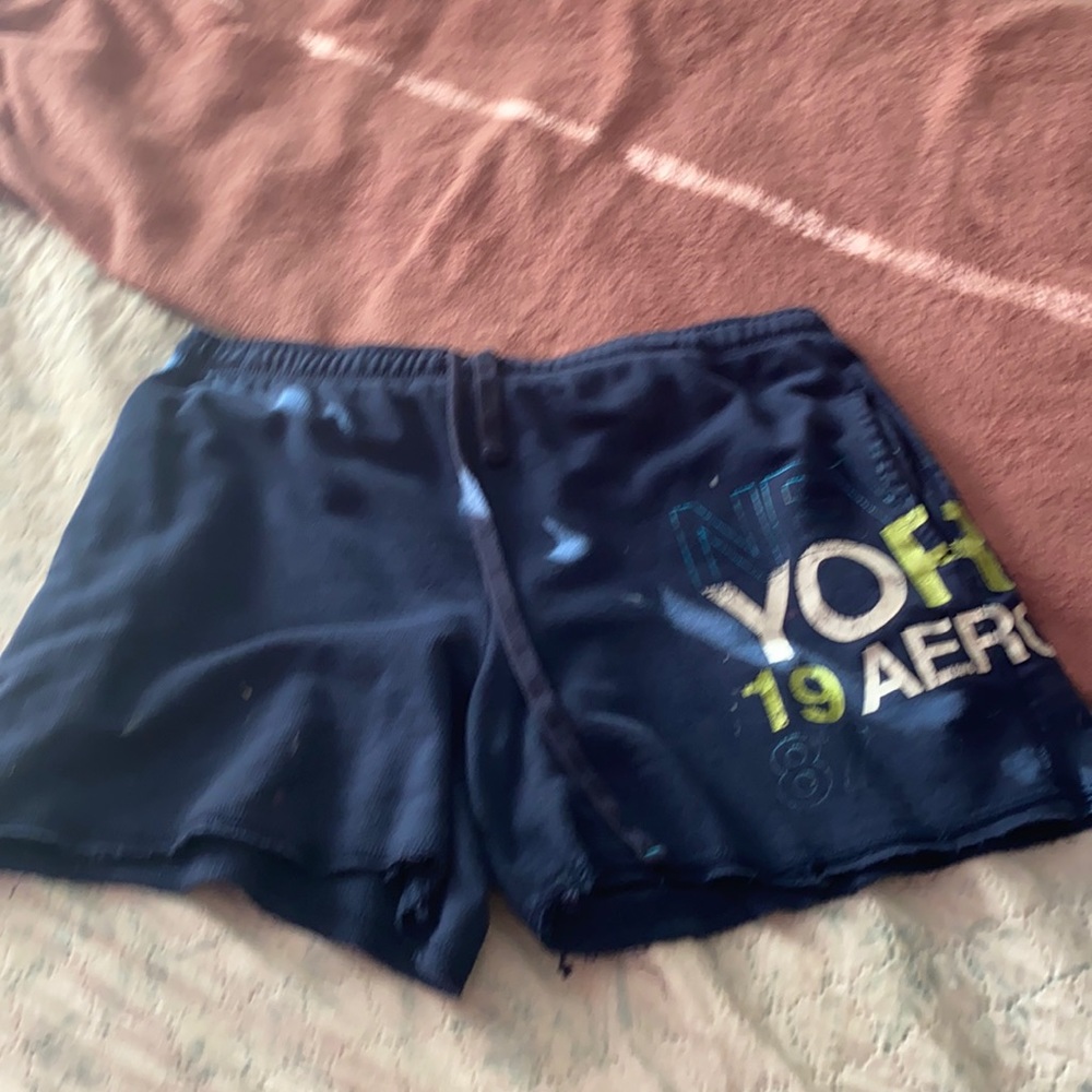 Lounge Shorts